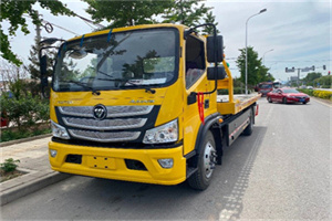 工农汽车救援头像