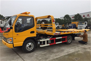 工农哪里有拖车服务