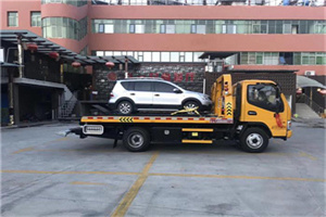 工农汽车紧急补胎换胎救援