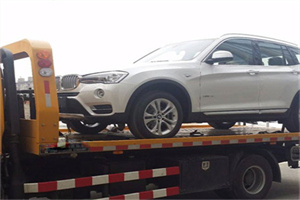 工农拖车24小时服务电话